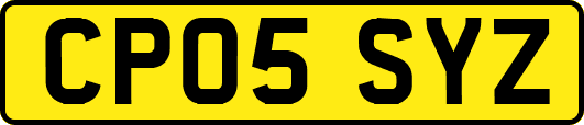 CP05SYZ