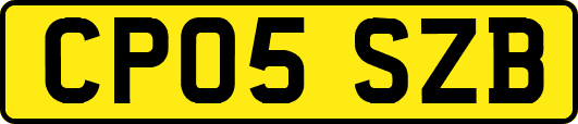 CP05SZB
