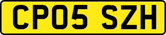CP05SZH