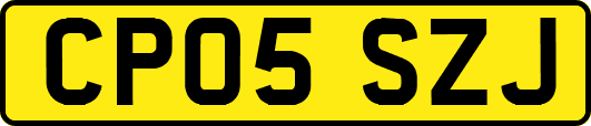 CP05SZJ