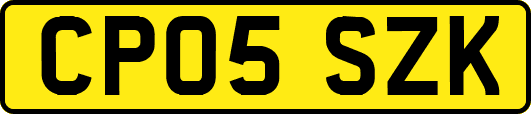 CP05SZK