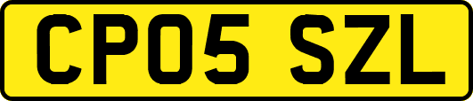 CP05SZL