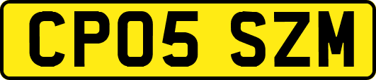 CP05SZM