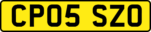 CP05SZO