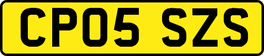 CP05SZS