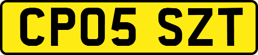 CP05SZT