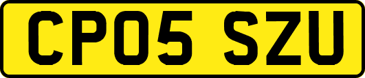 CP05SZU