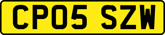 CP05SZW