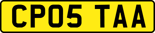 CP05TAA