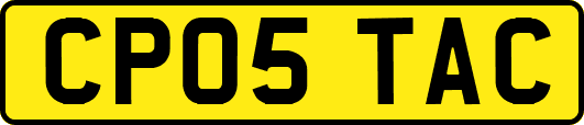 CP05TAC