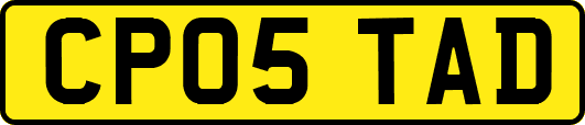 CP05TAD