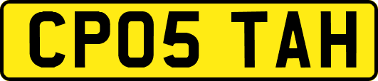 CP05TAH
