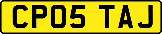 CP05TAJ