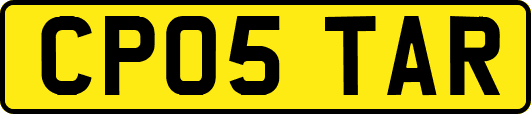 CP05TAR