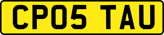CP05TAU