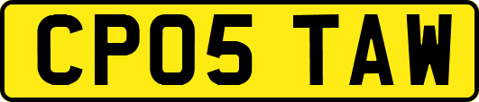 CP05TAW