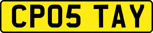 CP05TAY