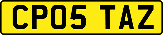 CP05TAZ
