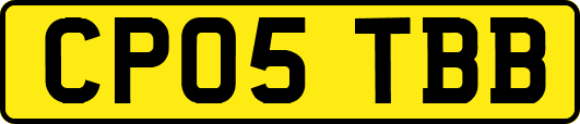 CP05TBB
