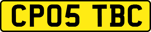 CP05TBC