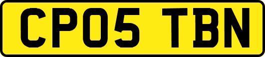 CP05TBN