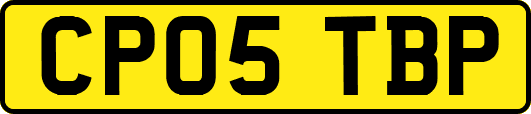 CP05TBP