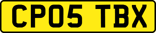 CP05TBX