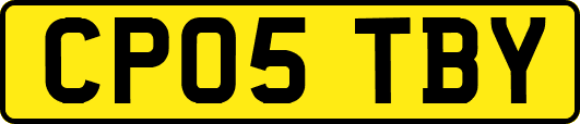 CP05TBY