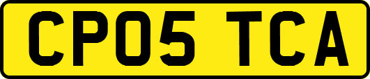 CP05TCA