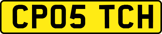CP05TCH
