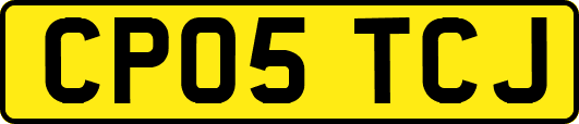 CP05TCJ