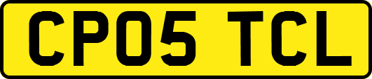 CP05TCL