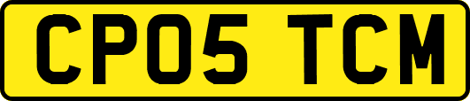 CP05TCM