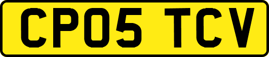 CP05TCV