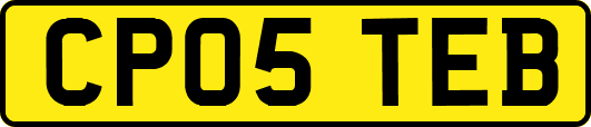 CP05TEB