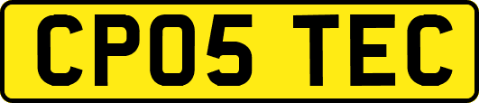 CP05TEC