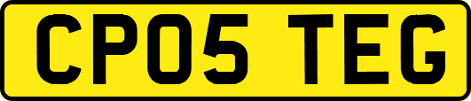CP05TEG