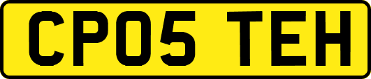 CP05TEH