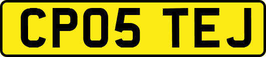 CP05TEJ