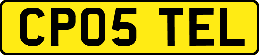 CP05TEL