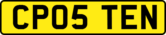 CP05TEN