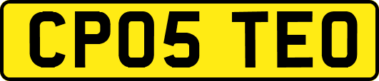 CP05TEO