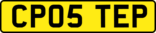 CP05TEP
