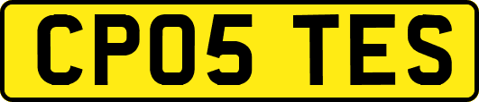 CP05TES
