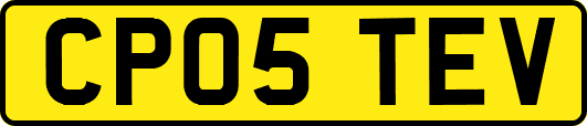 CP05TEV