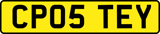 CP05TEY