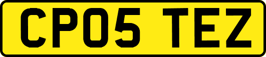 CP05TEZ