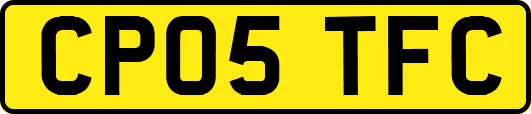 CP05TFC