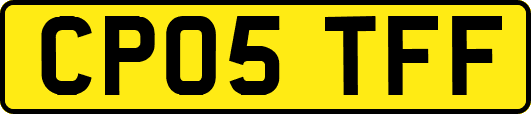 CP05TFF