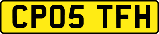 CP05TFH
